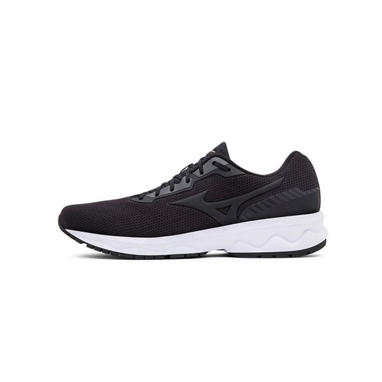 Tênis Mizuno Space Masculino - Preto