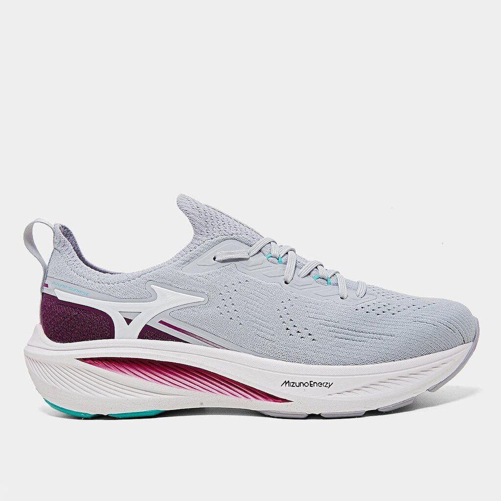 Tênis Mizuno Sunrise Feminino