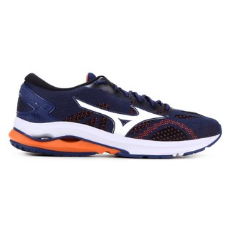 Tênis Mizuno Wave Colossus Masculino