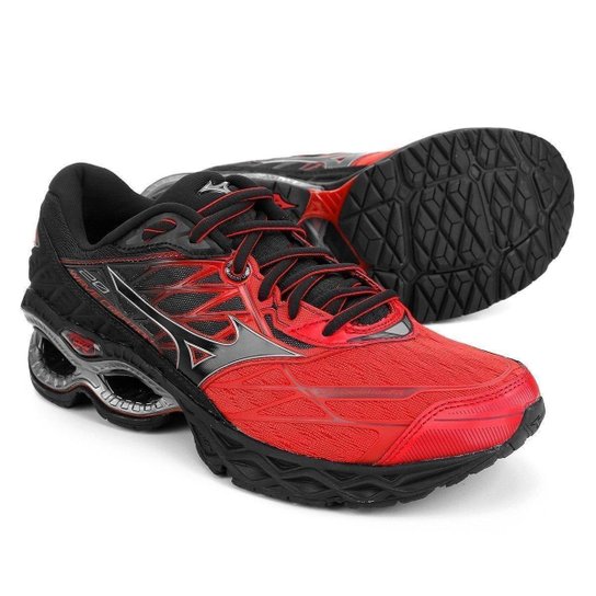 Tênis Mizuno Wave Creation 20 Masculino
