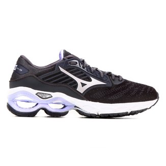 Tênis Mizuno Wave Creation 22 Feminino