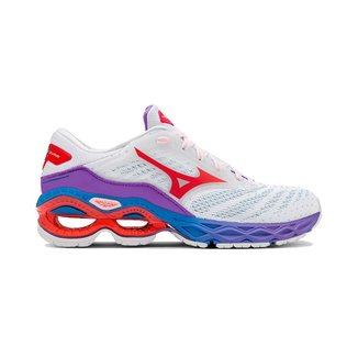 Tênis Mizuno Wave Creation 22 Feminino