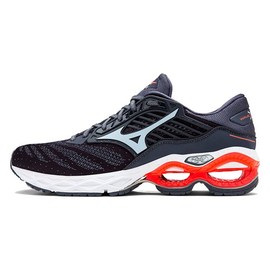 Netshoes Tênis Mizuno Masculino Mizuno Creation Netshoes Loja De