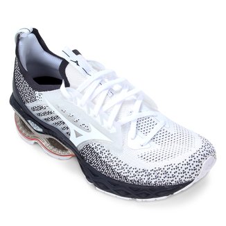 Tênis Mizuno Wave Creation 22 Wk Masculino