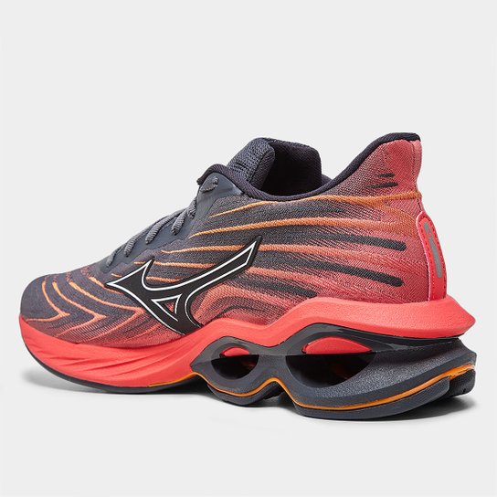 Tênis Mizuno Wave Creation 25 Masculino
