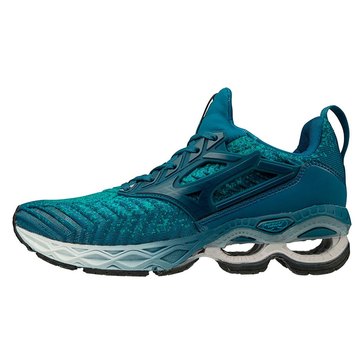 Feminino Clearance Tenis Wave Creation 19 Feminino Mizuno Feminino