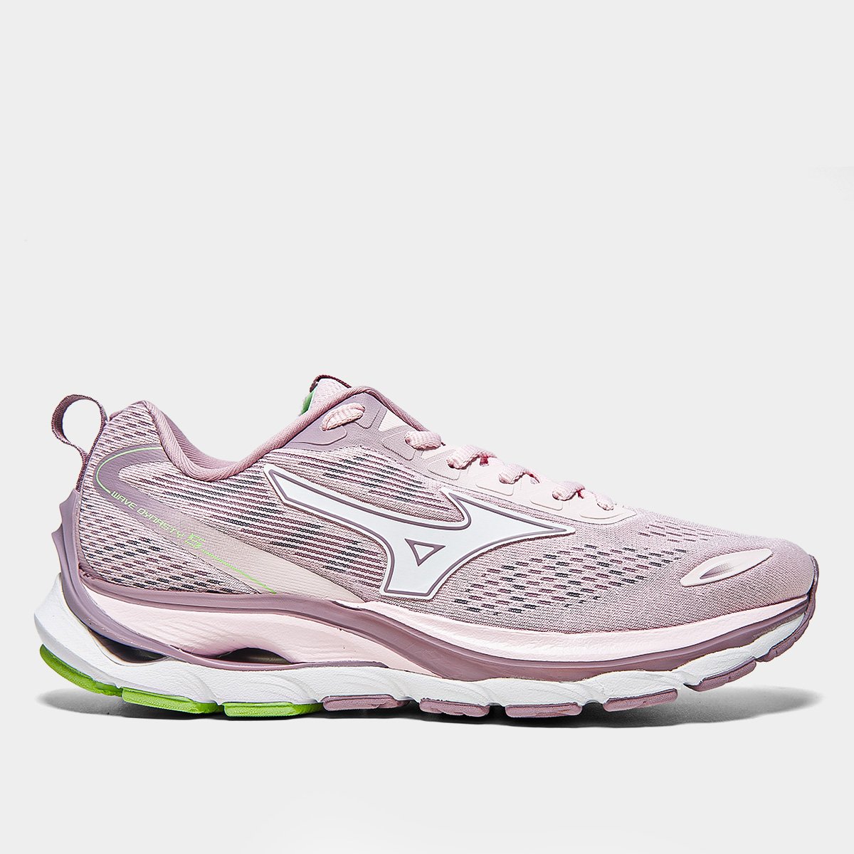 Tênis Mizuno Wave Dynasty Feminino