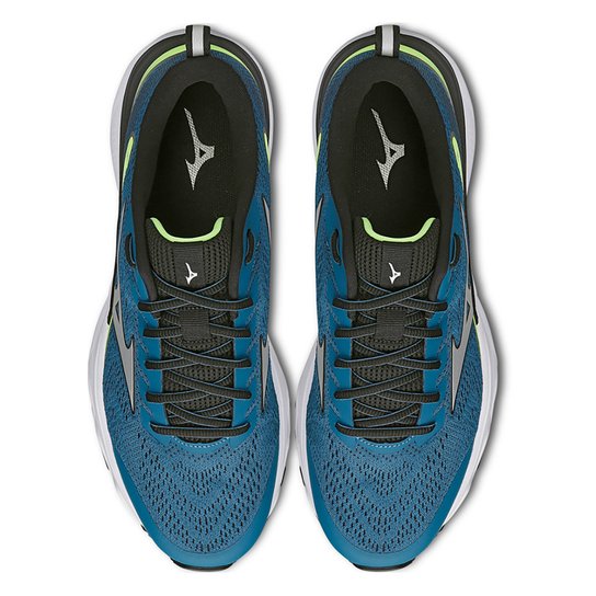 Tênis Mizuno Wave Eagle Masculino