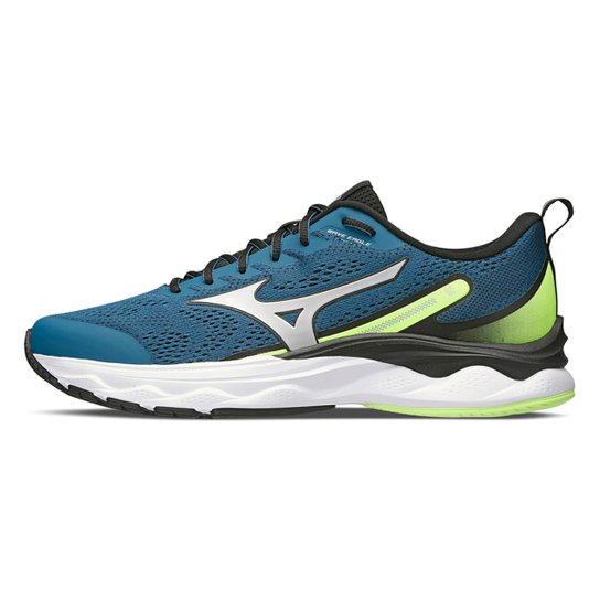 Tênis Mizuno Wave Eagle Masculino