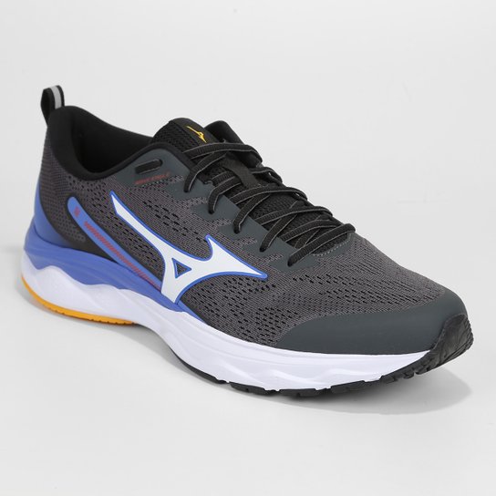 Tênis Mizuno Wave Eagle