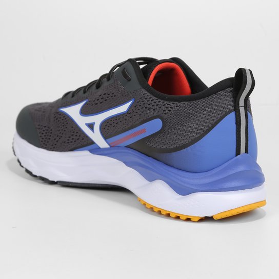 Tênis Mizuno Wave Eagle