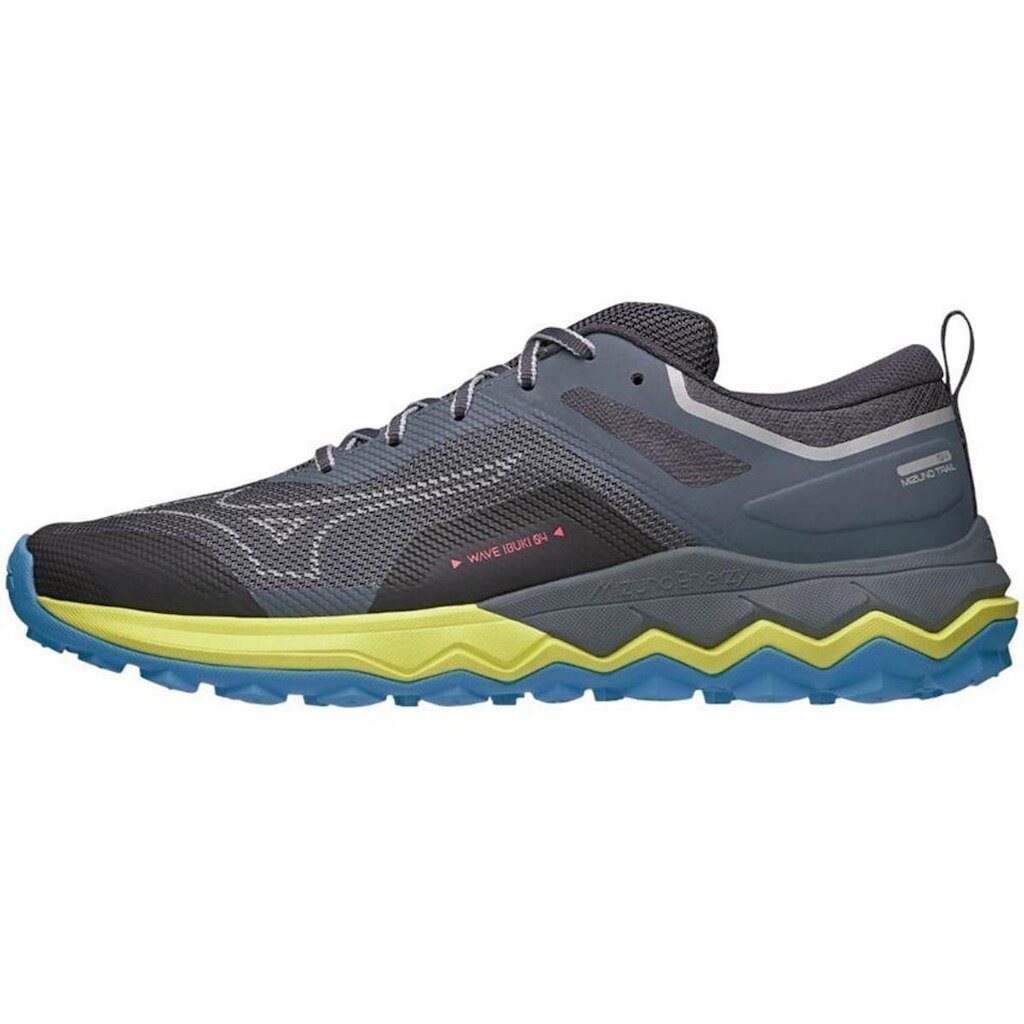 Tênis Mizuno Wave Ibuki 4 Masculino