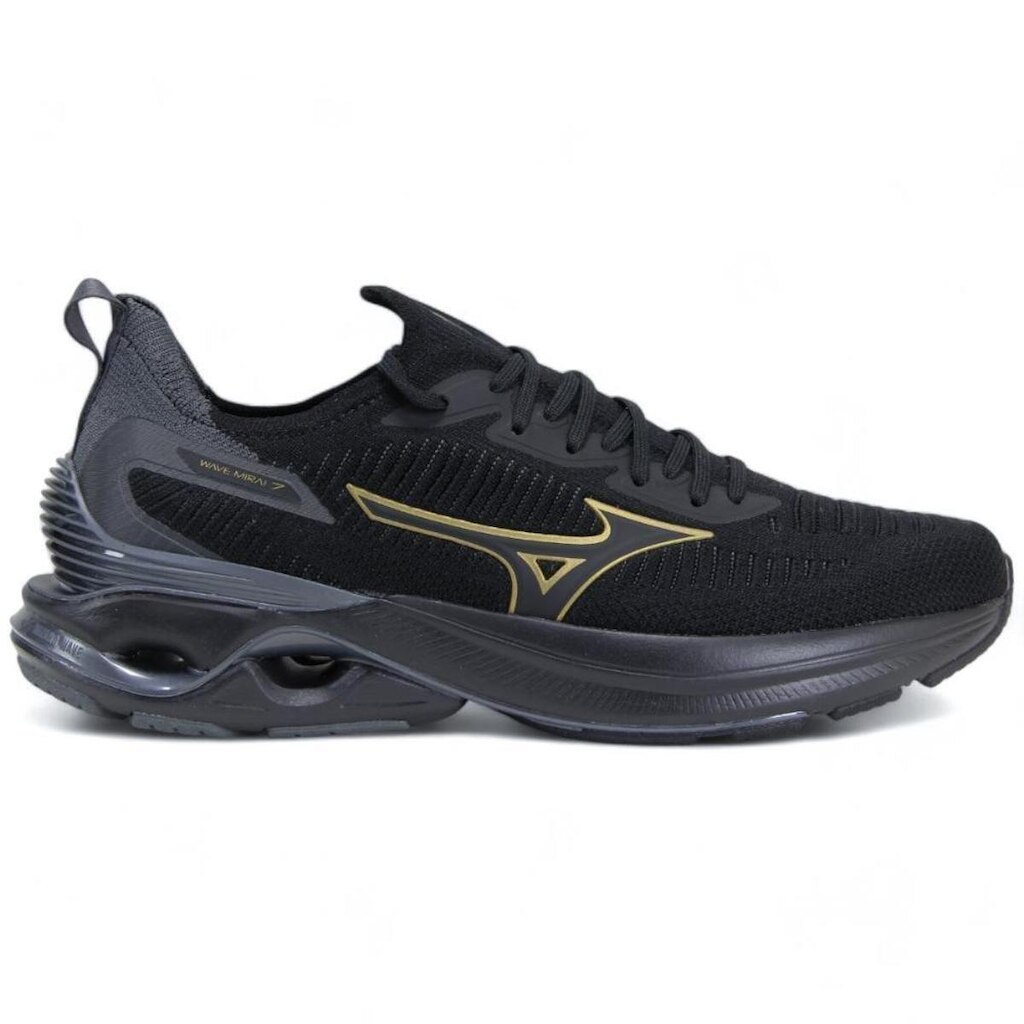 Tenis Mizuno Wave Mirai 7 Masculino