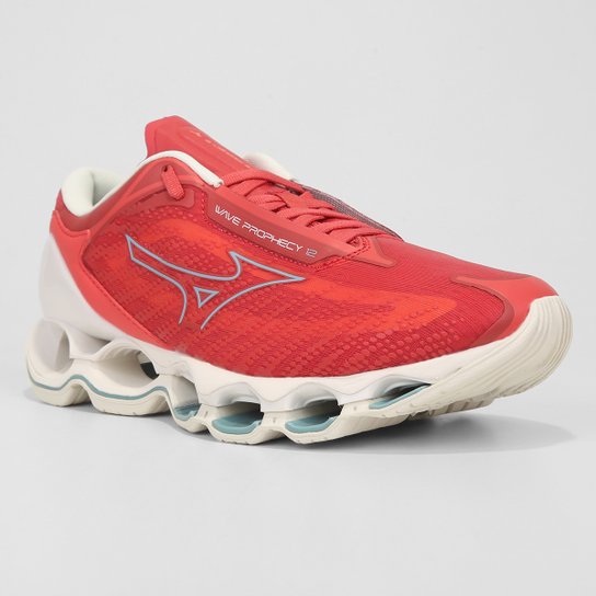 Tênis Mizuno Wave Prophecy 12