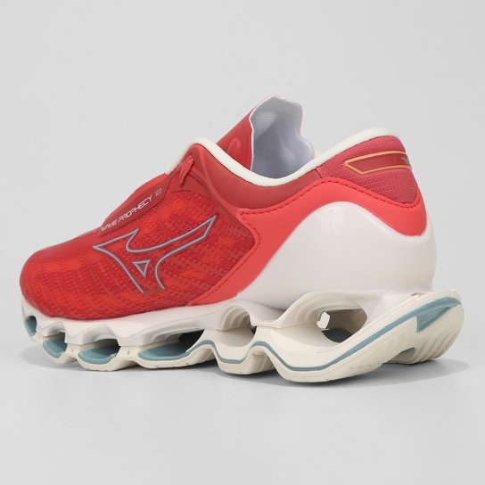 Tênis Mizuno Wave Prophecy 12