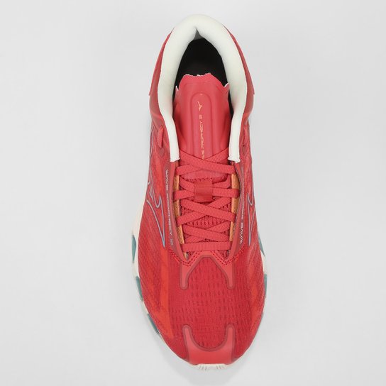 Tênis Mizuno Wave Prophecy 12