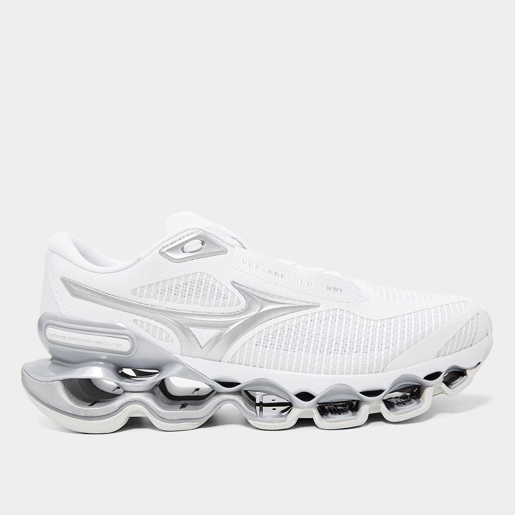 Tênis Mizuno Wave Prophecy 15