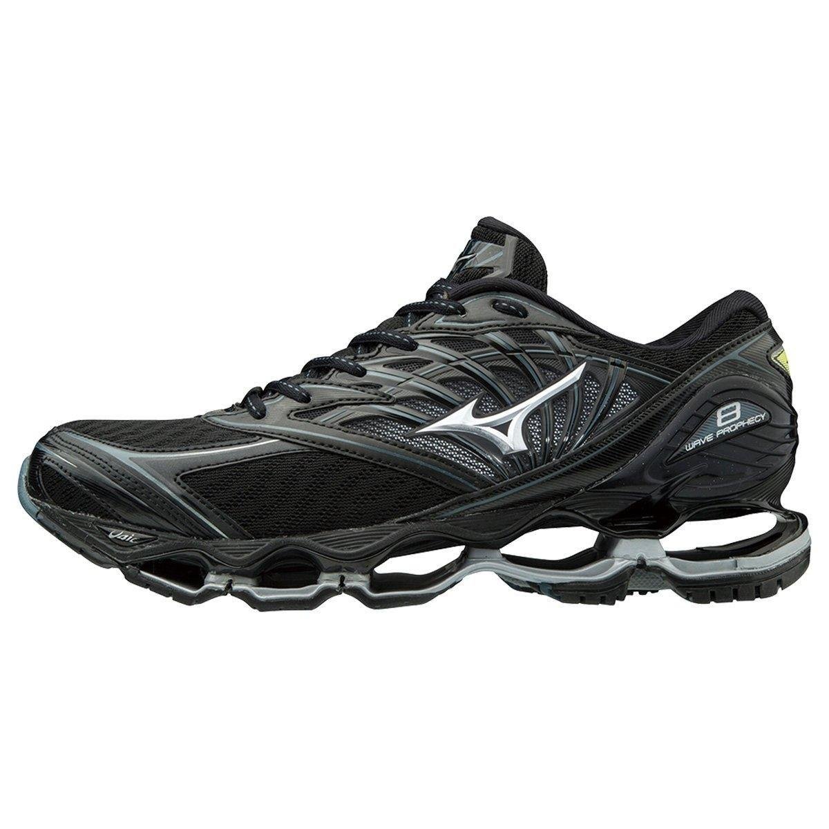 mizuno preto feminino