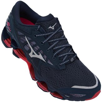 Tênis Mizuno Wave Prophecy 9