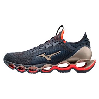 Tênis Mizuno Wave Prophecy X WK Masculino