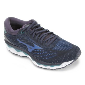 Tênis Mizuno Wave Sky 3 Masculino