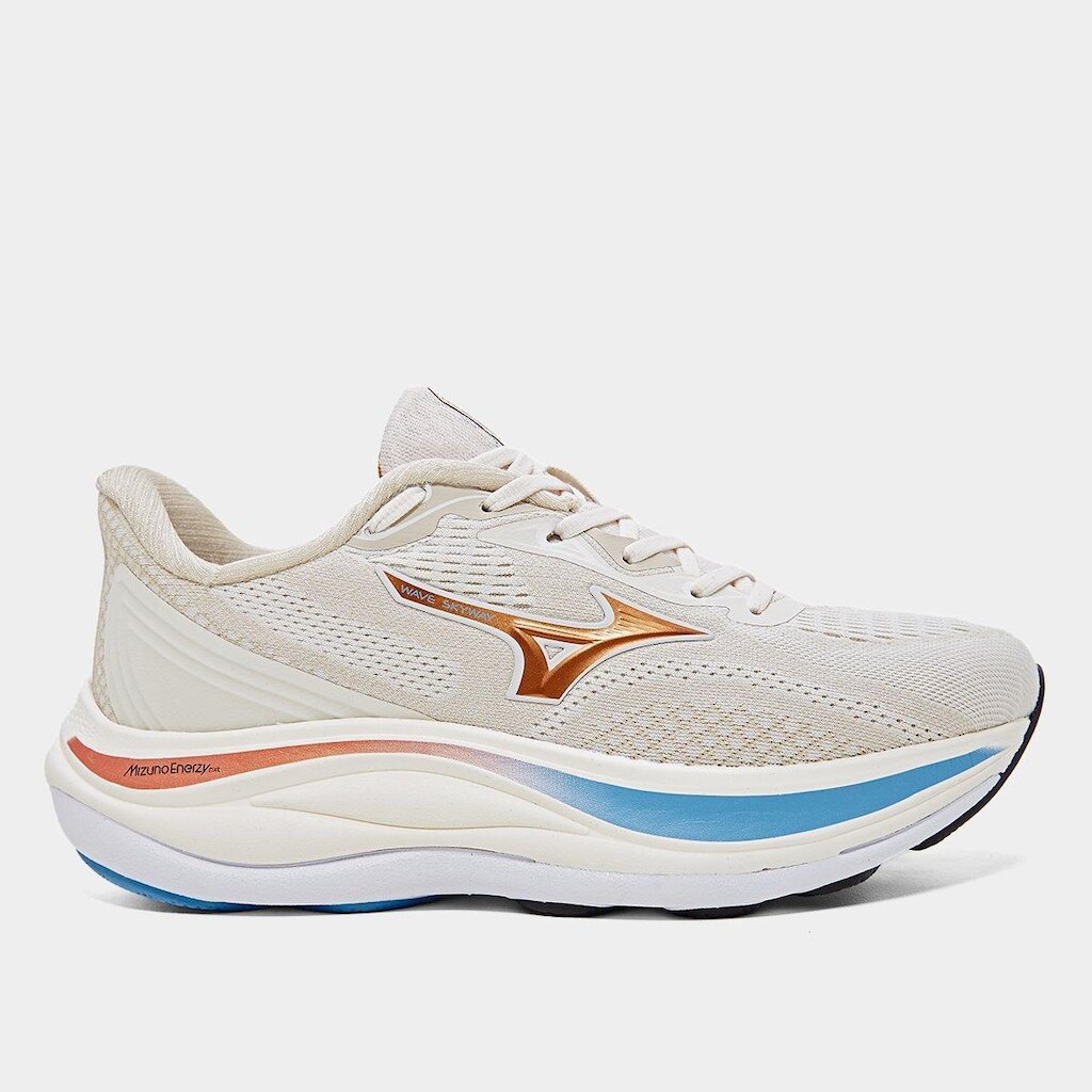 Tênis Mizuno Wave Skyway Feminino