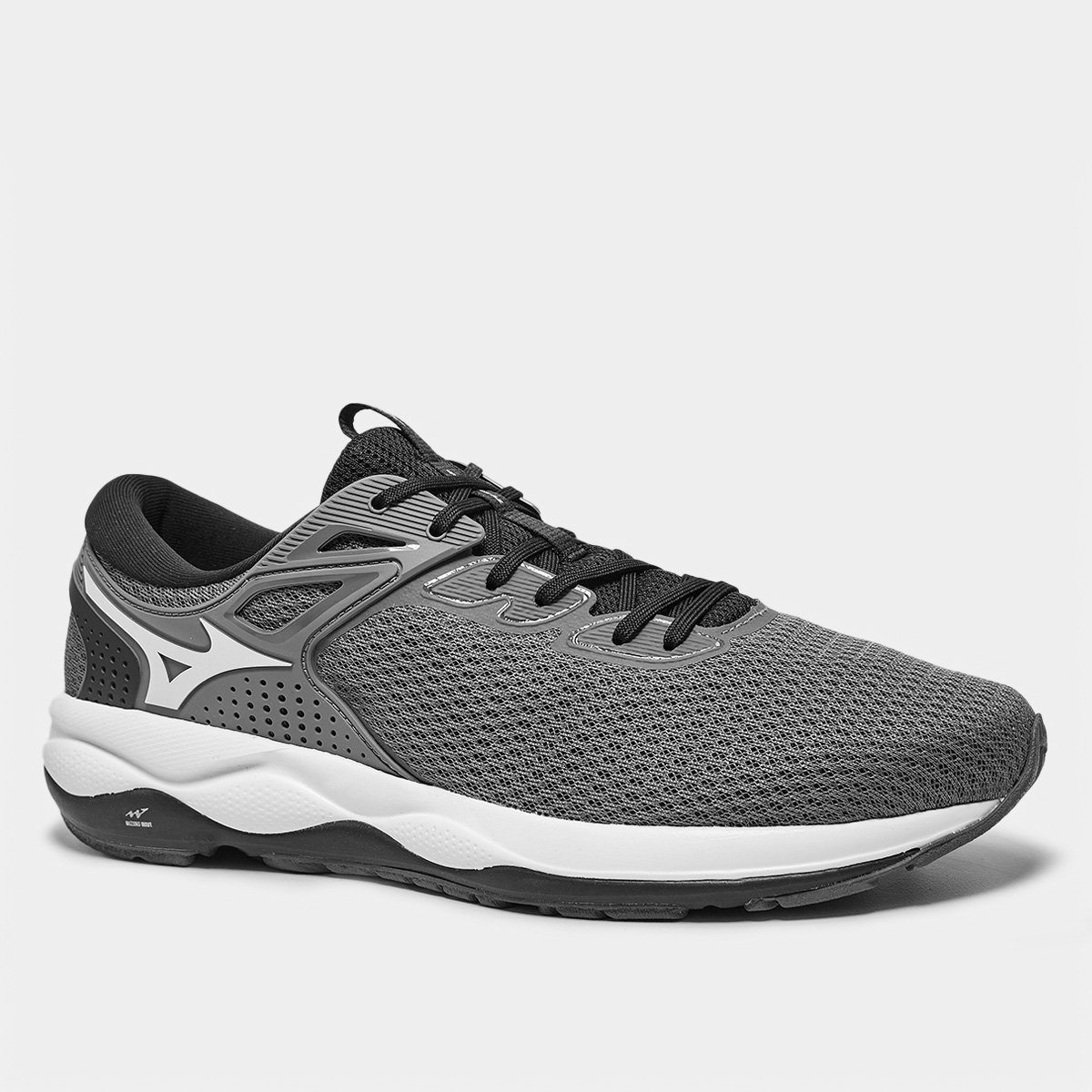 Wave Titan TÃªnis Masculino Mizuno Netshoes Tênis Mizuno Wave