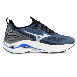 Tênis Mizuno Wave Zest 2 Masculino