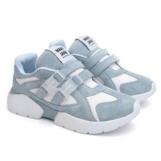TENIS MJ2000 FEMININO