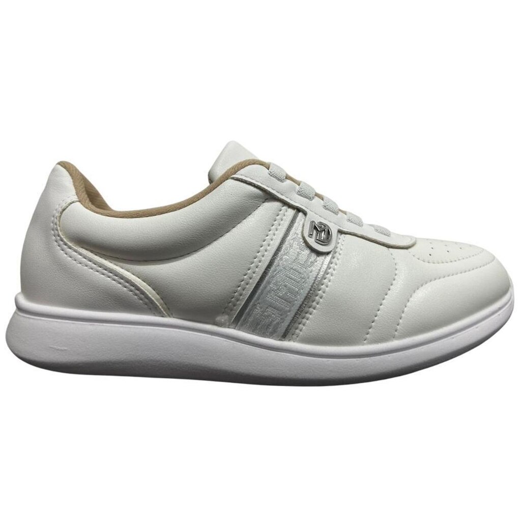 TÊNIS MODARE CADARÇO ELÁSTICO REF: 7358.233 FEMININO