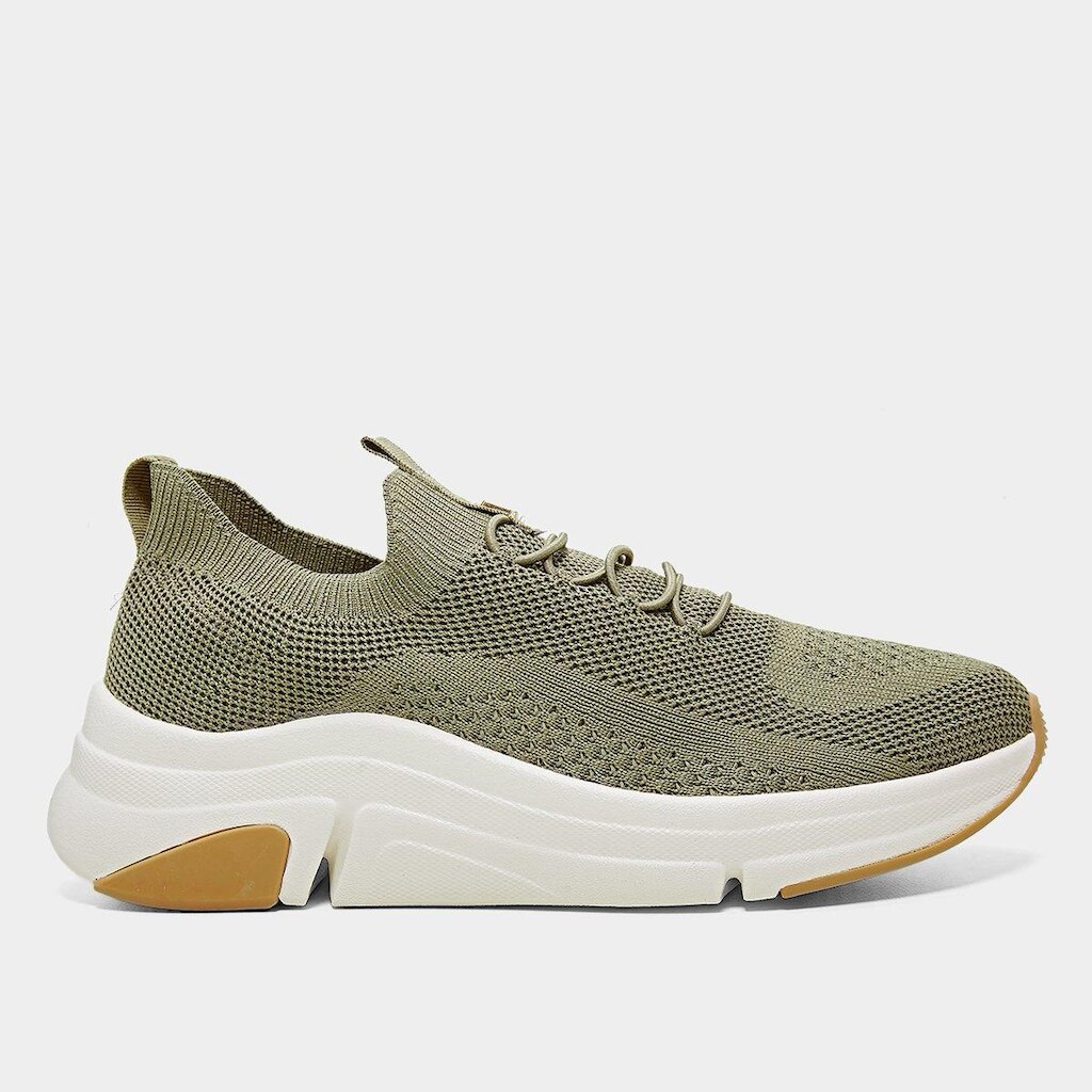 Tênis Modare Knit Feminino