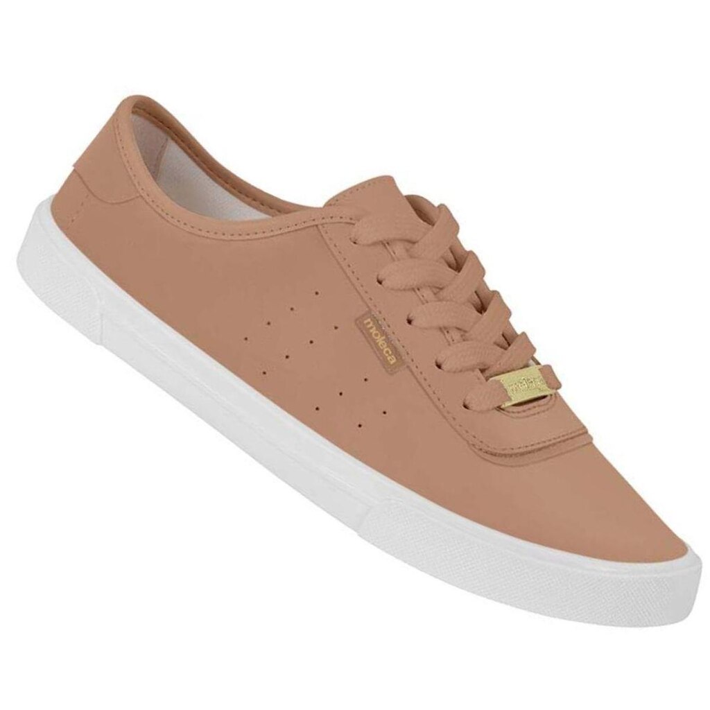 Tenis Moleca 5296.584 Feminino