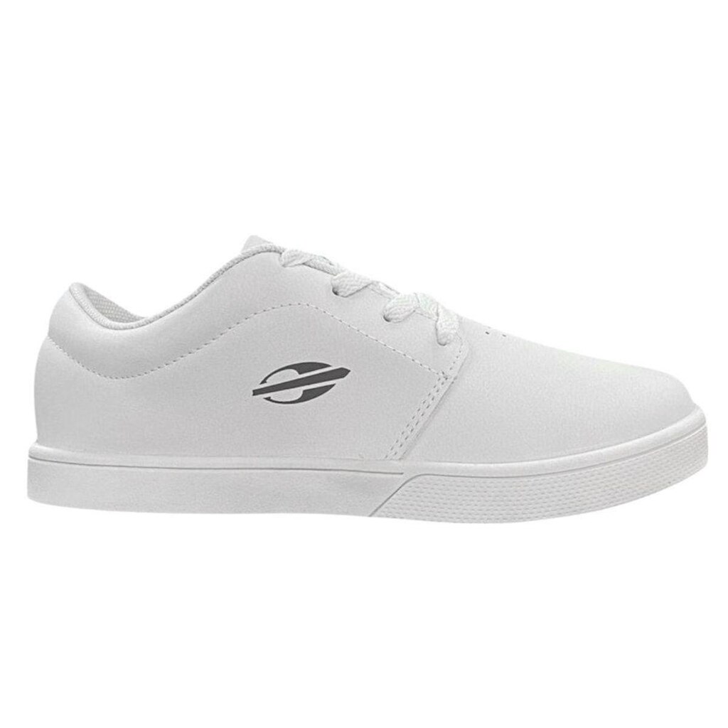 Tênis Mormaii Urban Back Masculino - Branco 43