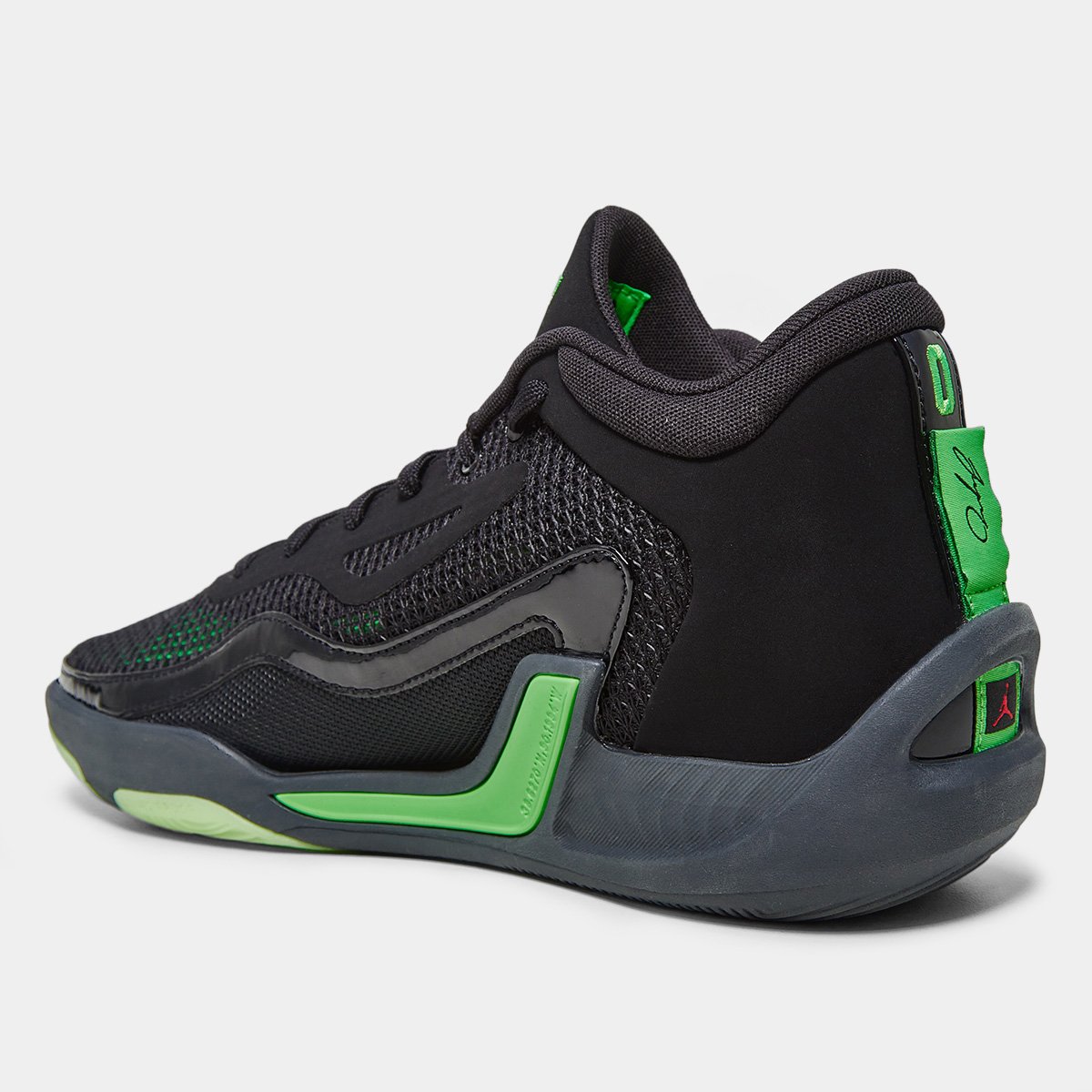 新品Nike Jordan Tatum 1 Black/Green 28cm Preços baixos em Jordan Tatum 1 PF Green Strike | eBay