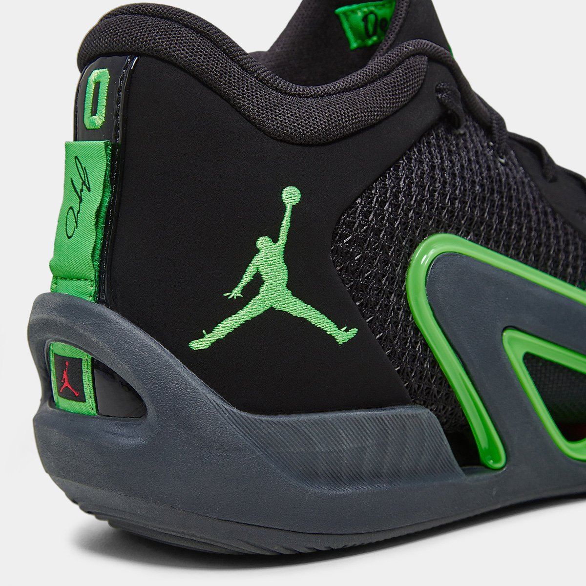 新品Nike Jordan Tatum 1 Black/Green 28cm Preços baixos em Jordan Tatum 1 PF Green Strike | eBay