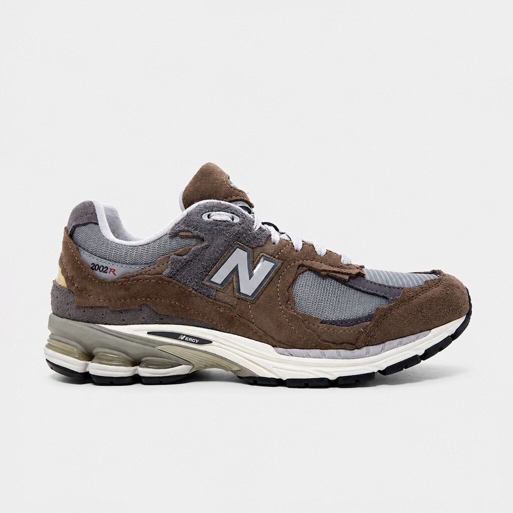 Tenis New Balance 2002d Masculino
