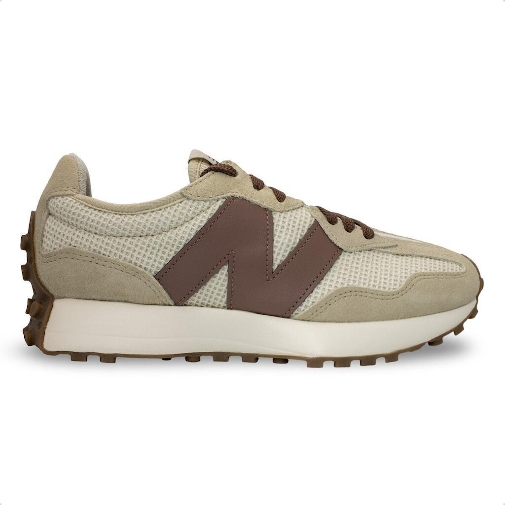 Tênis New Balance 327 v1 Casual