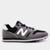 Tênis New Balance 373 V2 Masculino - Grafite+Preto