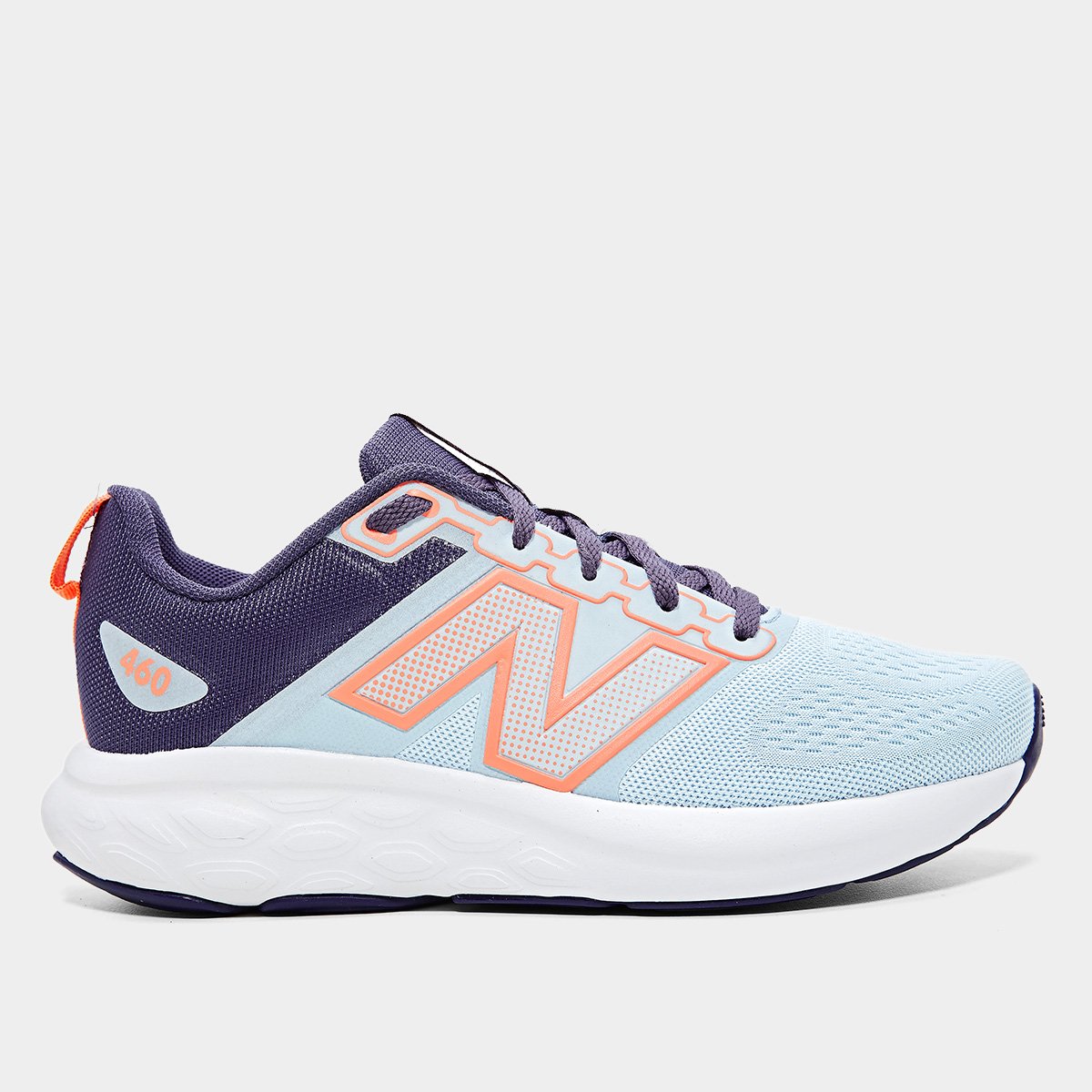 Tênis New Balance 460 V4 Feminino é ruim? Tênis New Balance 460 V4 Feminino é boa?