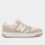 Tênis New Balance 480 Low Masculino - Bege