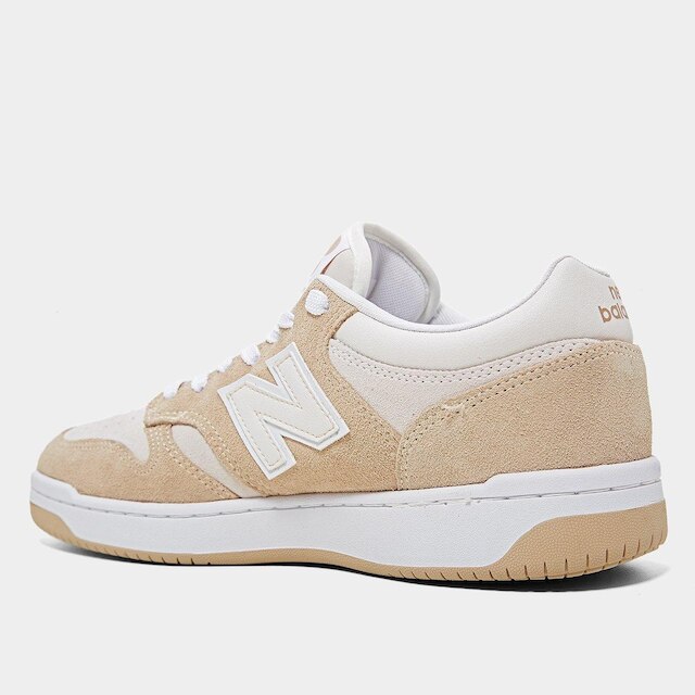 Tênis New Balance 480 Low Masculino