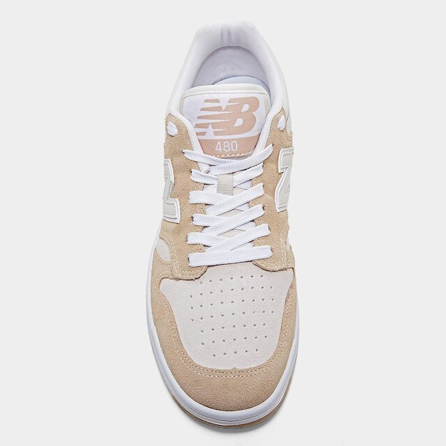 Tênis New Balance 480 Low Masculino
