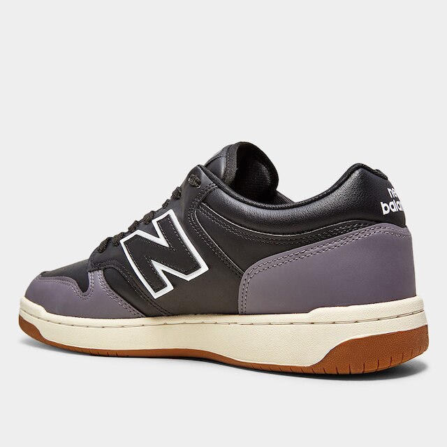 Tênis New Balance 480 Low Masculino