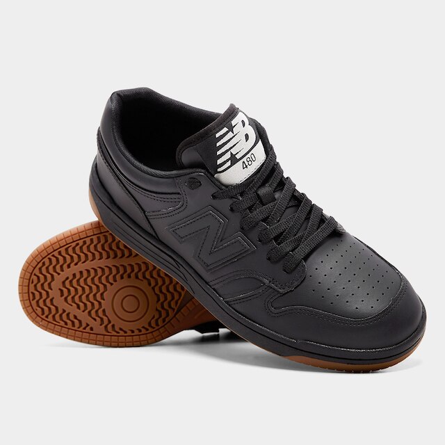 Tênis New Balance 480 Low Masculino