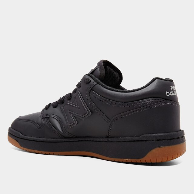 Tênis New Balance 480 Low Masculino