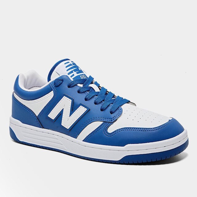Tênis New Balance 480 Low Masculino