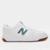Tênis New Balance 480 Low Masculino - Branco+Verde