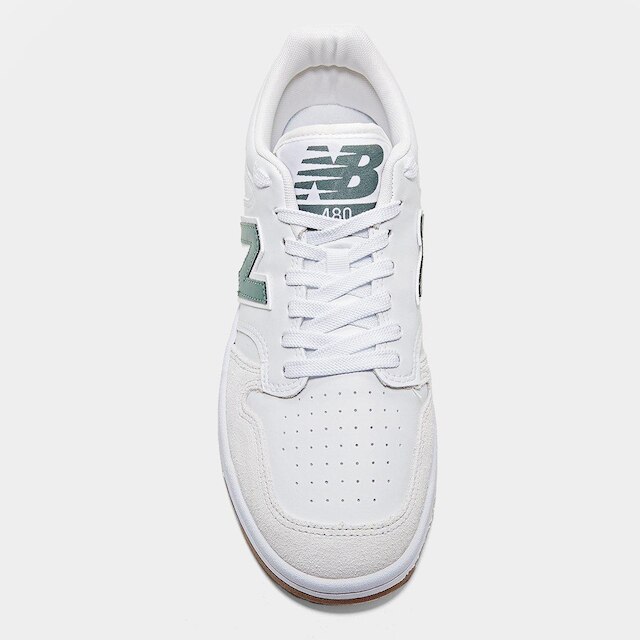 Tênis New Balance 480 Low Masculino
