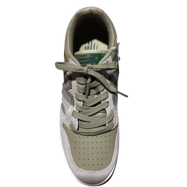 Tênis New Balance 480 Low Masculino