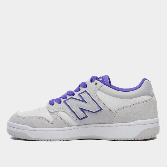 Tênis New Balance 480 Low Masculino